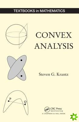 Convex Analysis