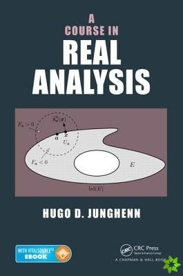 Course in Real Analysis