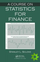 Course on Statistics for Finance
