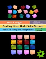 Creating Mixed Model Value Streams
