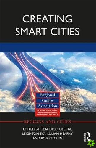 Creating Smart Cities
