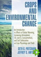Crops and Environmental Change