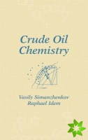 Crude Oil Chemistry