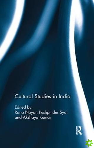 Cultural Studies in India