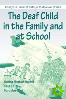 Deaf Child in the Family and at School