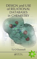 Design and Use of Relational Databases in Chemistry