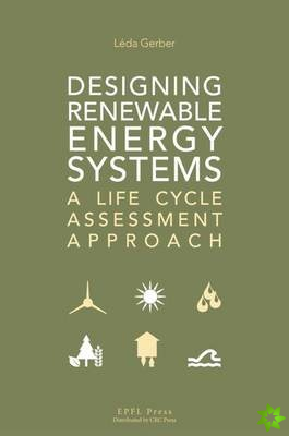 Designing Renewable Energy Systems