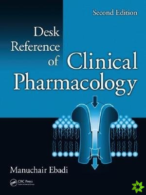 Desk Reference of Clinical Pharmacology