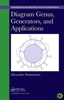 Diagram Genus, Generators, and Applications