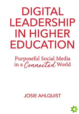 Digital Leadership in Higher Education