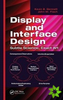 Display and Interface Design
