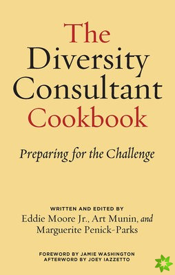 Diversity Consultant Cookbook