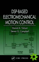 DSP-Based Electromechanical Motion Control