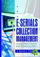E-Serials Collection Management