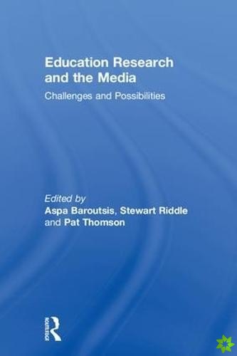 Education Research and the Media