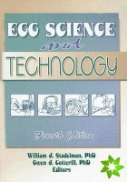 Egg Science and Technology