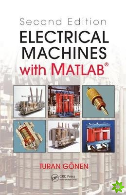 Electrical Machines with MATLAB