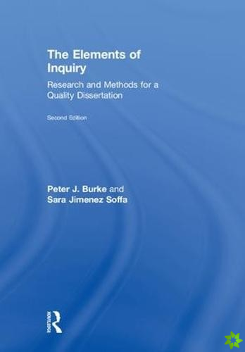Elements of Inquiry