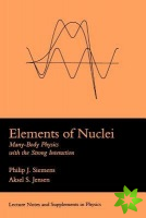 Elements Of Nuclei