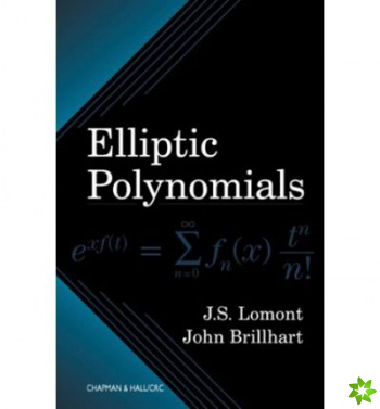 Elliptic Polynomials