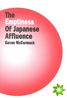 Emptiness of Affluence in Japan