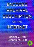 Encoded Archival Description on the Internet