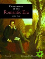 Encyclopedia of the Romantic Era, 17601850