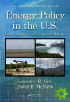 Energy Policy in the U.S.
