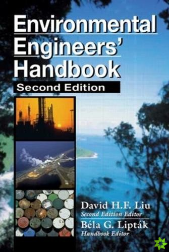 Environmental Engineers' Handbook