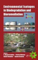 Environmental Isotopes in Biodegradation and Bioremediation