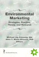 Environmental Marketing