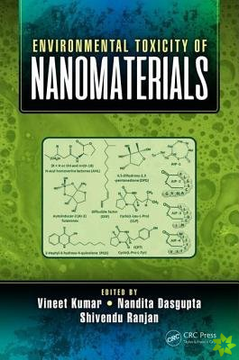 Environmental Toxicity of Nanomaterials