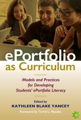 ePortfolio as Curriculum