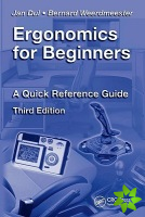 Ergonomics for Beginners
