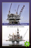 Essentials of Offshore Structures