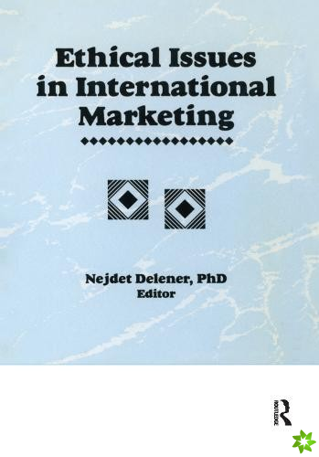 Ethical Issues in International Marketing