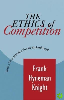 Ethics of Competition
