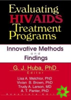 Evaluating HIV/AIDS Treatment Programs