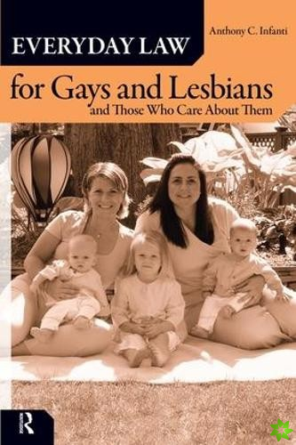Everyday Law for Gays and Lesbians