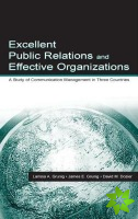 Excellent Public Relations and Effective Organizations