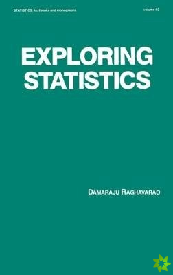 Exploring Statistics