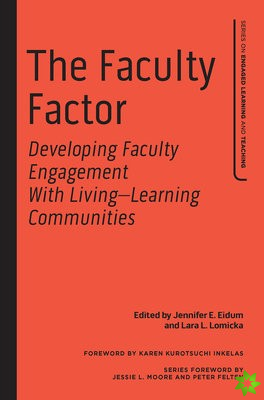 Faculty Factor