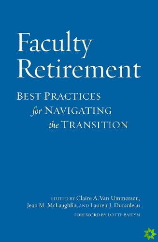 Faculty Retirement