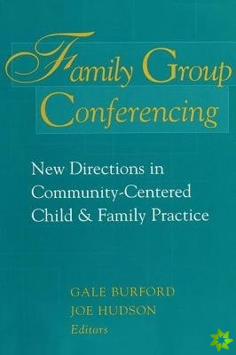 Family Group Conferencing