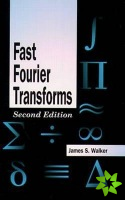 Fast Fourier Transforms
