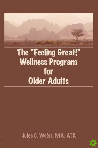 Feeling Great! Wellness Program for Older Adults