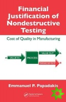 Financial Justification of Nondestructive Testing