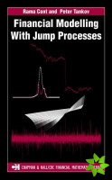 Financial Modelling with Jump Processes
