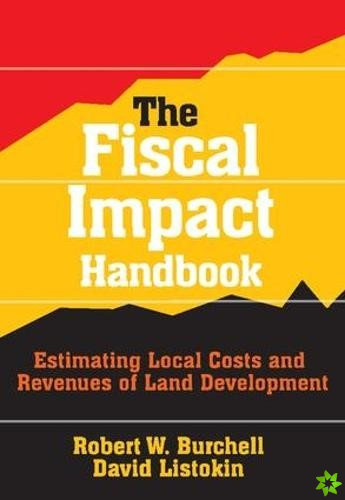 Fiscal Impact Handbook