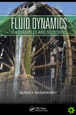 Fluid Dynamics via Examples and Solutions